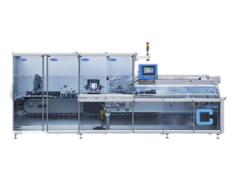 GDZ-300S型連續(xù)式自動裝盒機